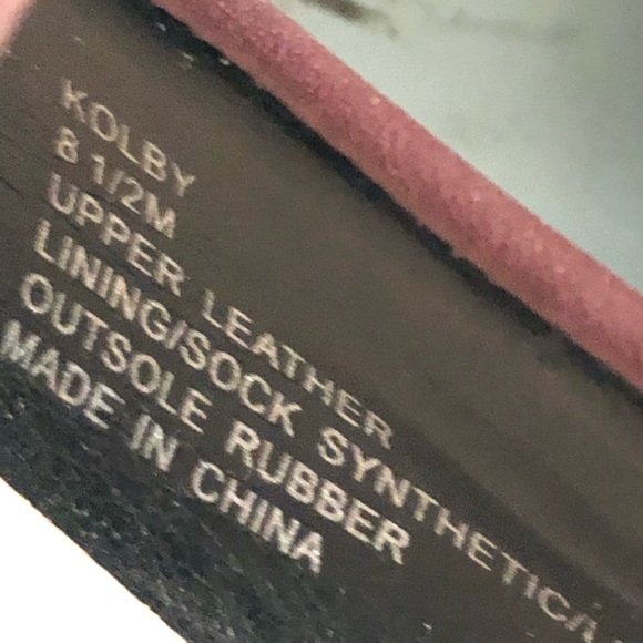 Kate Spade Kolby Loafer rubber  soles. We ❤️offers ♠️❤️♠️😊 - Picture 13 of 16